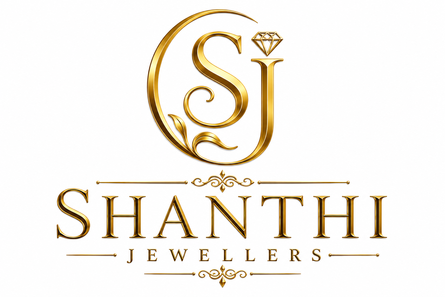 shanthijeweller.com