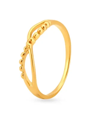 Gold Ring